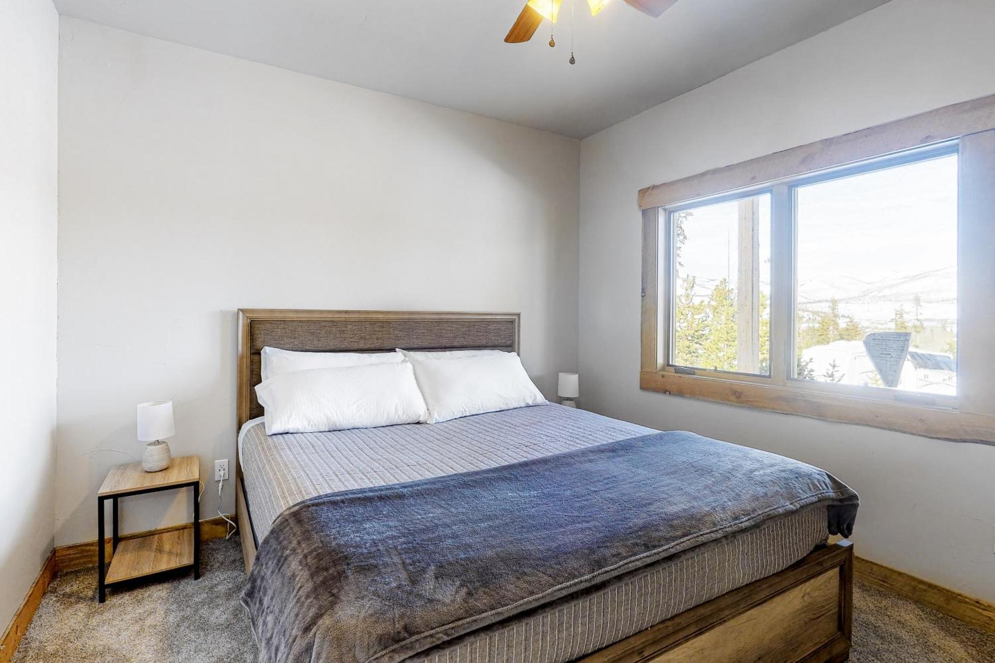 Cabin Getaway & Stonewood Lodge Гранд-Лейк Номер фото